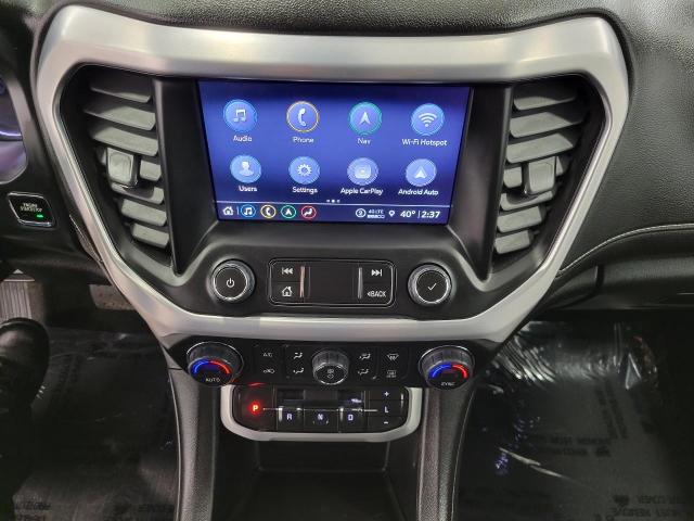 2023 GMC Acadia Vehicle Photo in NEENAH, WI 54956-2243