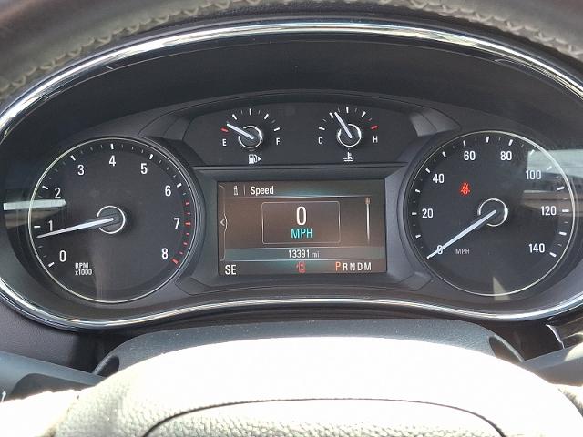 2021 Buick Encore Vehicle Photo in TREVOSE, PA 19053-4984