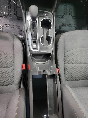2024 Chevrolet Equinox Vehicle Photo in APPLETON, WI 54914-4656