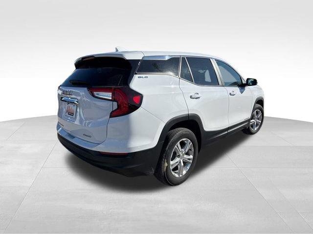 2022 GMC Terrain Vehicle Photo in MEDINA, OH 44256-9631