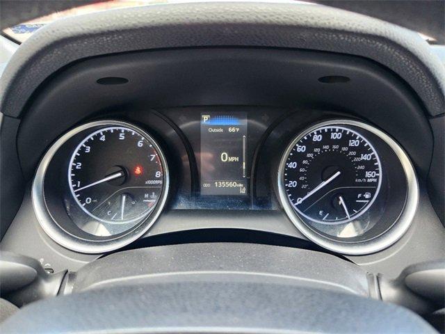 2018 Toyota Camry Vehicle Photo in AURORA, CO 80011-6998