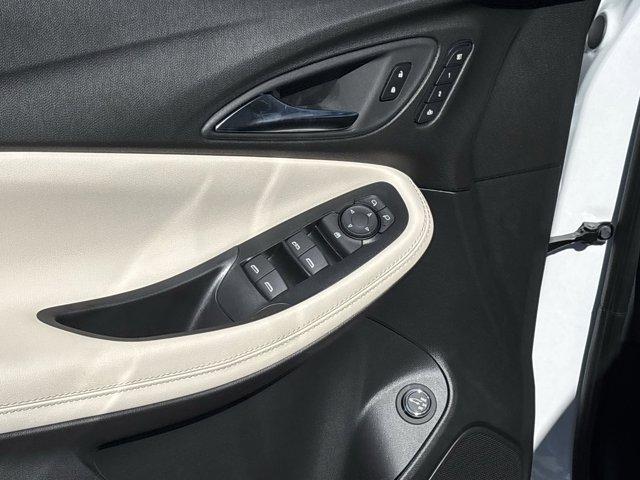 2025 Buick Encore GX Vehicle Photo in ALBERTVILLE, AL 35950-0246