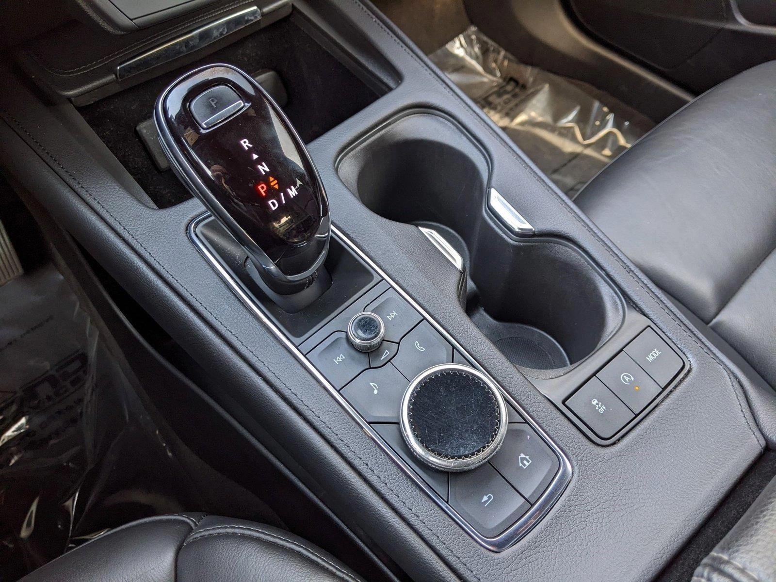 2023 Cadillac XT4 Vehicle Photo in Cockeysville, MD 21030