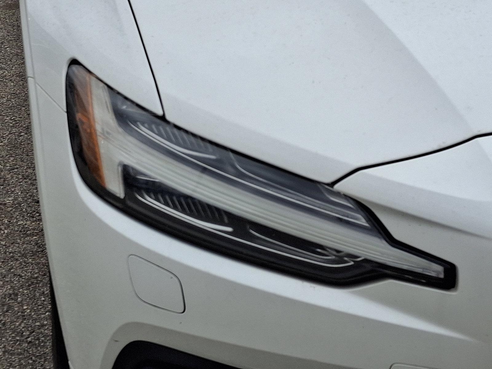 2019 Volvo S60 Vehicle Photo in Trevose, PA 19053