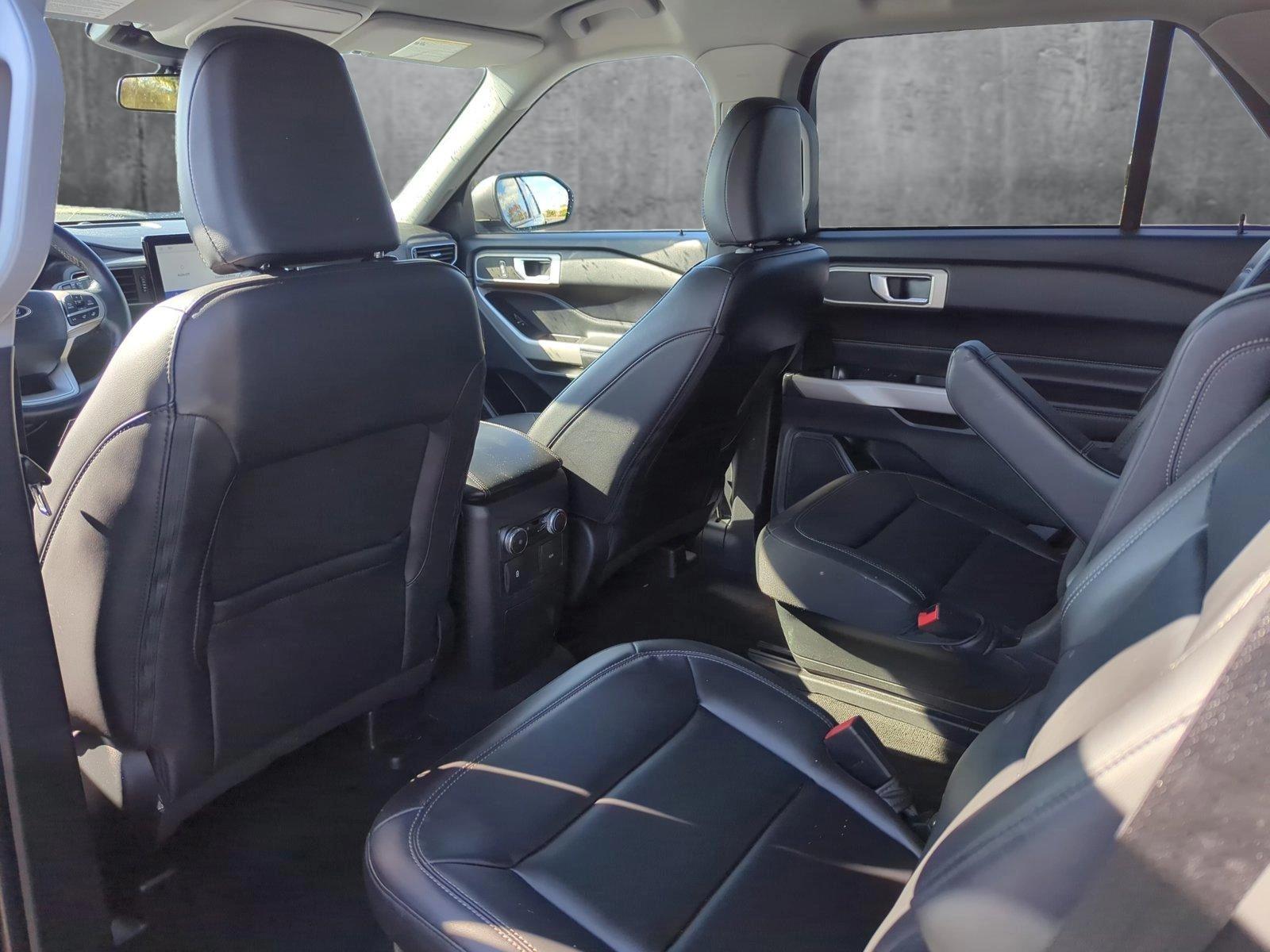 2022 Ford Explorer Vehicle Photo in Memphis, TN 38133