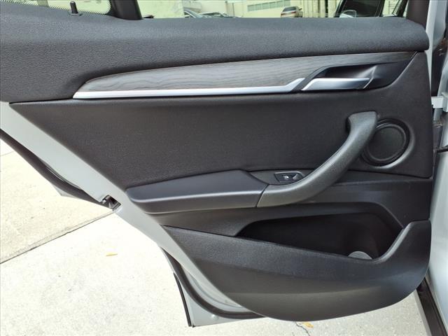 2018 BMW X2 Vehicle Photo in TAMPA, FL 33612-3404