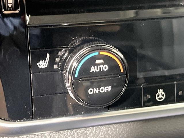 2024 Nissan Rogue Vehicle Photo in Tulsa, OK 74129