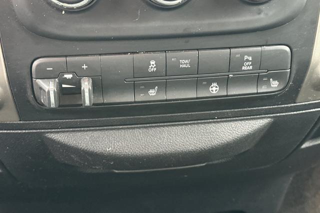 2014 Ram 1500 Vehicle Photo in SPOKANE, WA 99202-2191