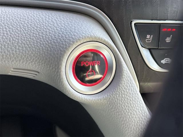 2022 Honda Accord Vehicle Photo in ALBERTVILLE, AL 35950-0246