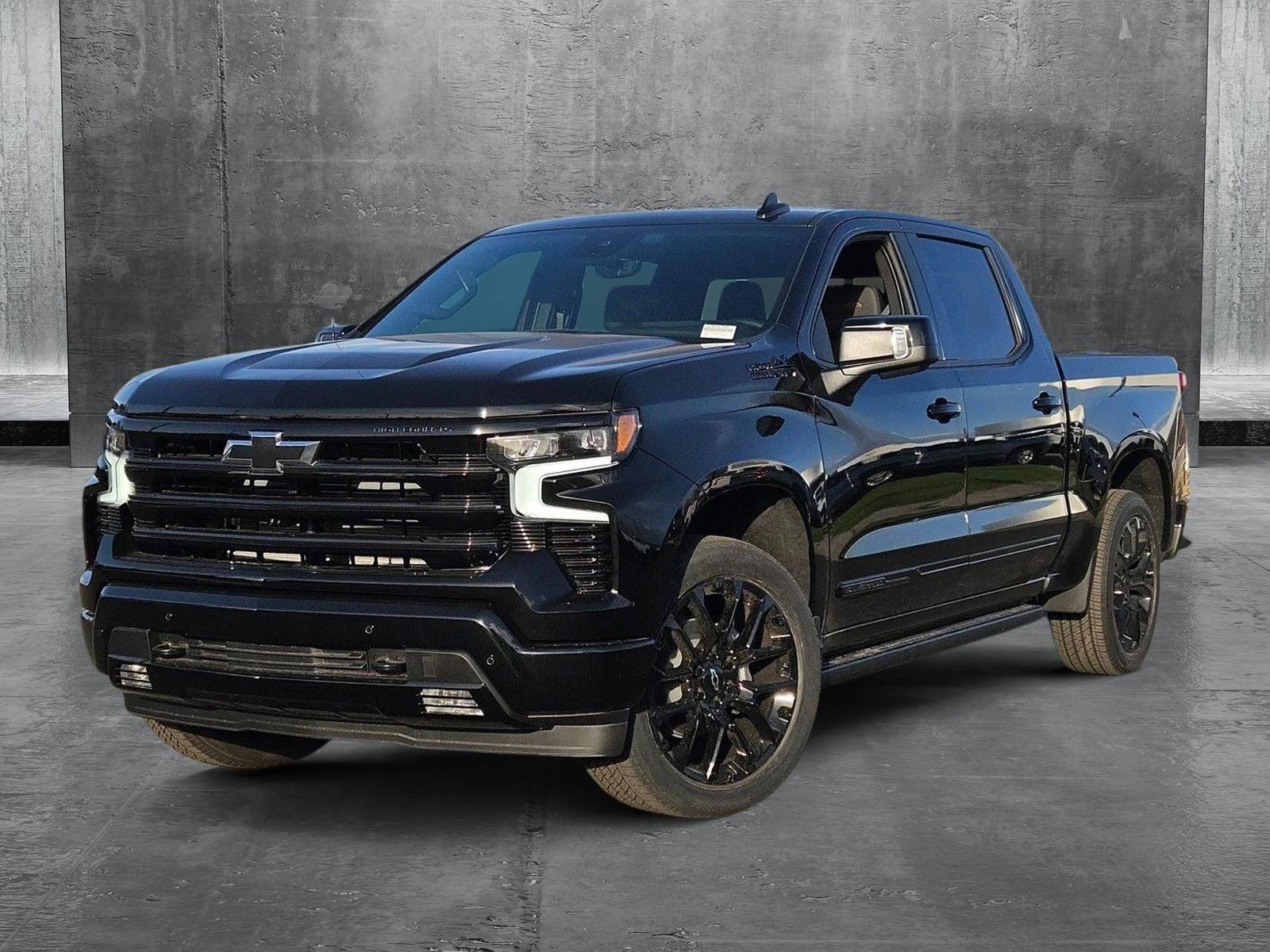 2025 Chevrolet Silverado 1500 Vehicle Photo in MESA, AZ 85206-4395