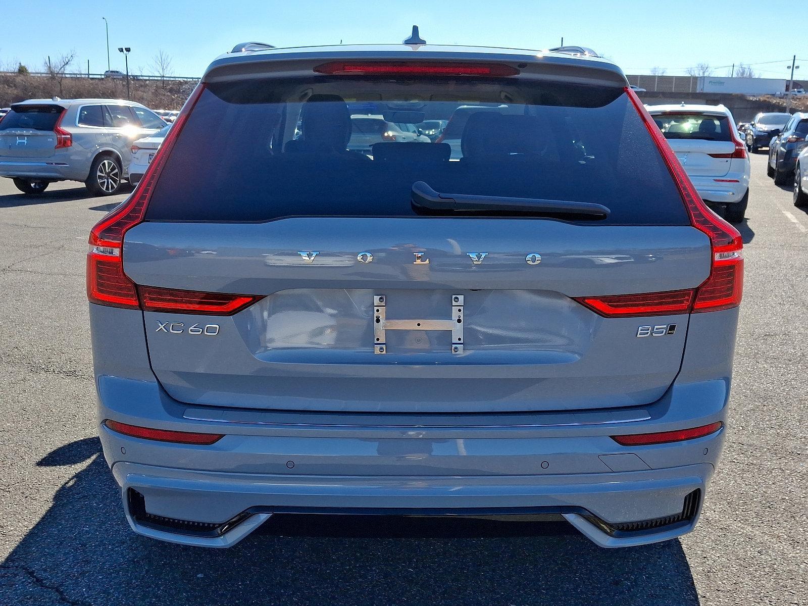 2025 Volvo XC60 Vehicle Photo in Trevose, PA 19053