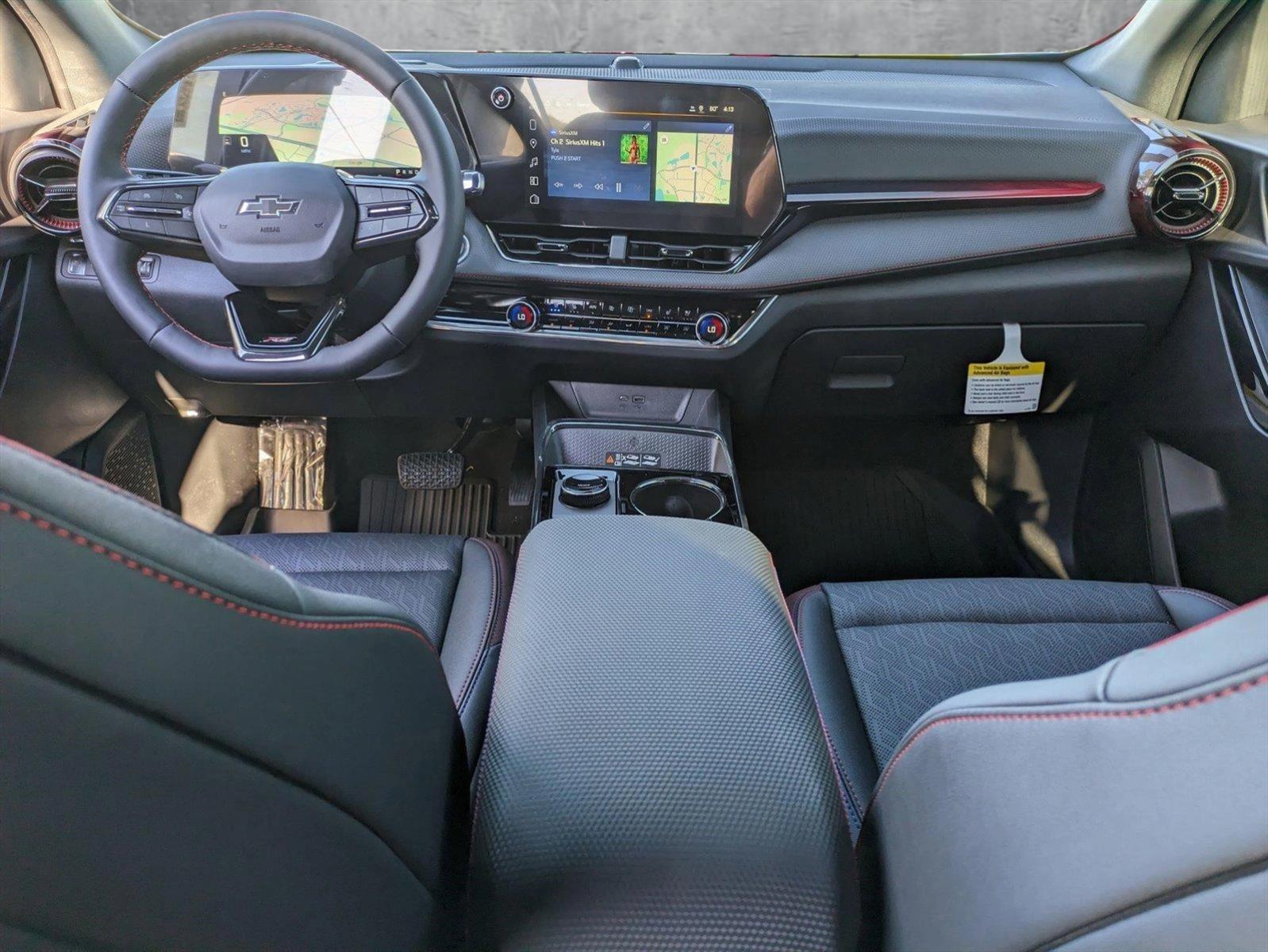 2025 Chevrolet Equinox Vehicle Photo in ORLANDO, FL 32812-3021