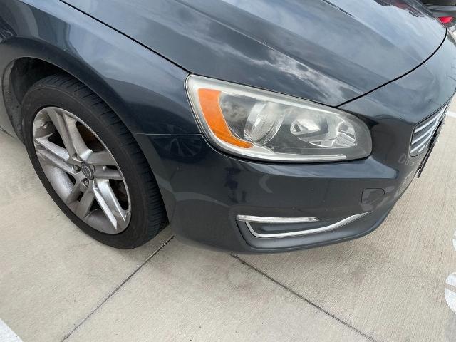 2015 Volvo S60 Vehicle Photo in San Antonio, TX 78230