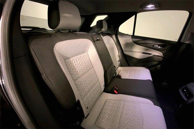 2023 Chevrolet Equinox Vehicle Photo in INDEPENDENCE, MO 64055-1314