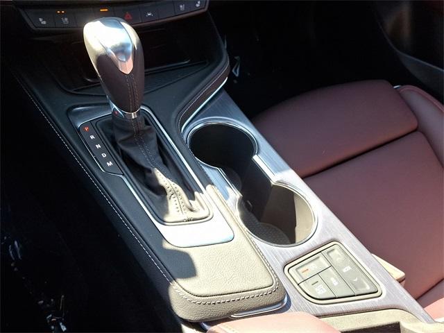 2025 Cadillac CT4 Vehicle Photo in ALLENTOWN, PA 18103-7399
