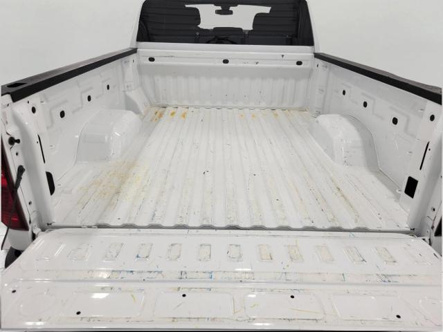 2022 Chevrolet Silverado 2500 HD Vehicle Photo in NEENAH, WI 54956-2243