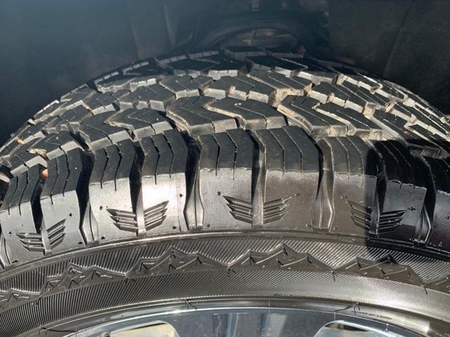 2017 Chevrolet Silverado 1500 Vehicle Photo in POST FALLS, ID 83854-5365
