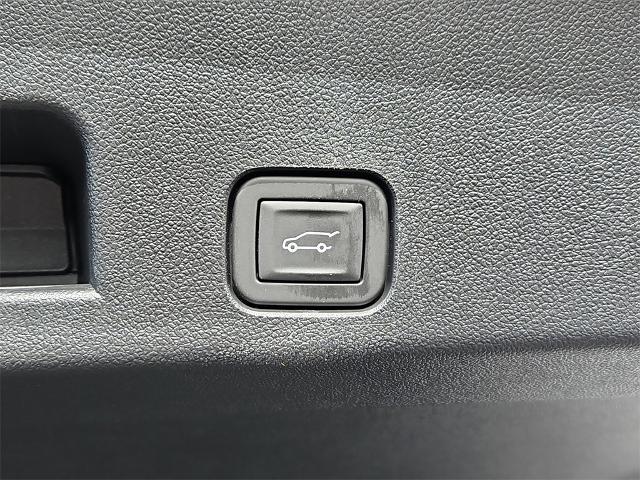 2025 GMC Acadia Vehicle Photo in EASTLAND, TX 76448-3020