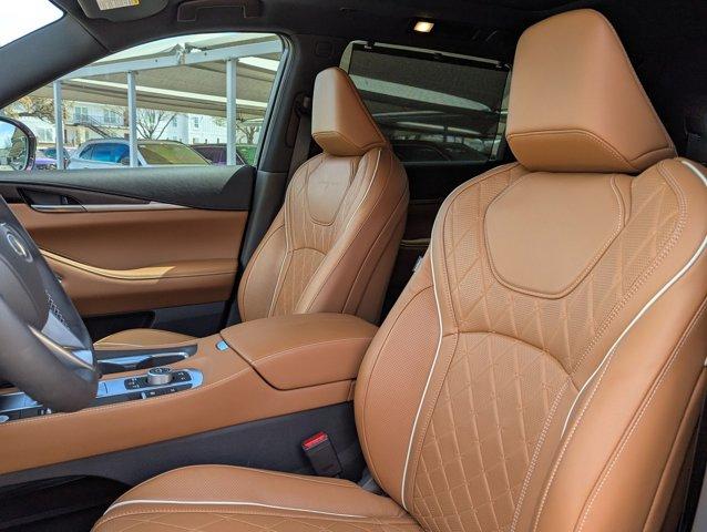 2025 INFINITI QX60 Vehicle Photo in San Antonio, TX 78230