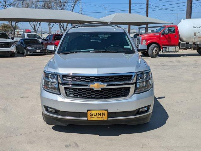2016 Chevrolet Tahoe Vehicle Photo in SELMA, TX 78154-1460