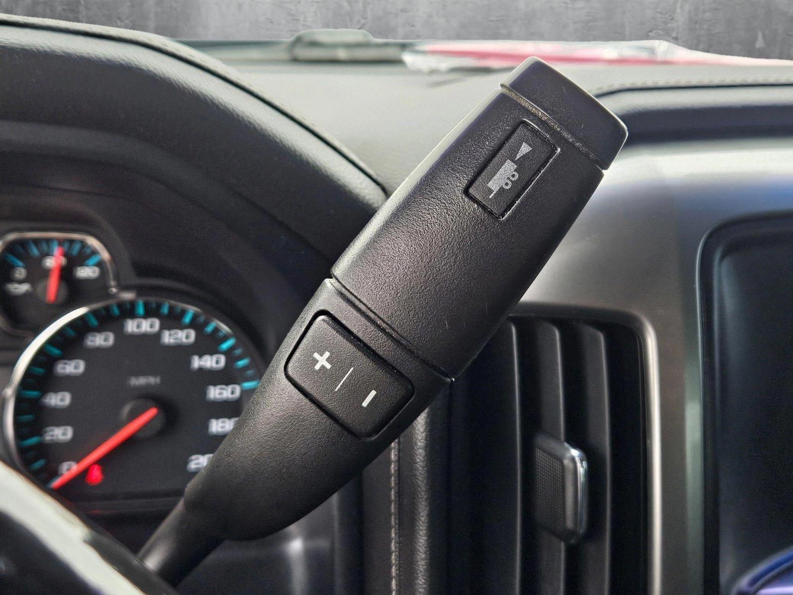 2018 Chevrolet Silverado 3500 HD Vehicle Photo in LAS VEGAS, NV 89146-3033