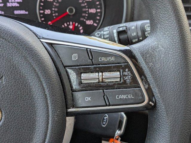 2021 Kia Sportage Vehicle Photo in BRUNSWICK, GA 31525-1881