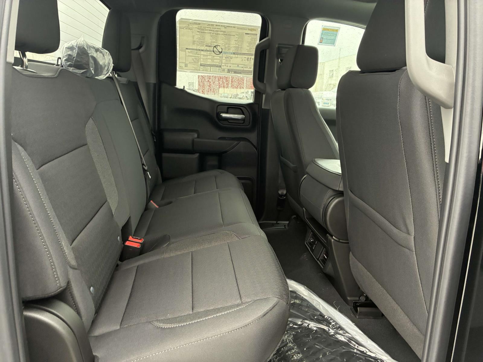 2025 Chevrolet Silverado 1500 Vehicle Photo in LOS ANGELES, CA 90007-3794