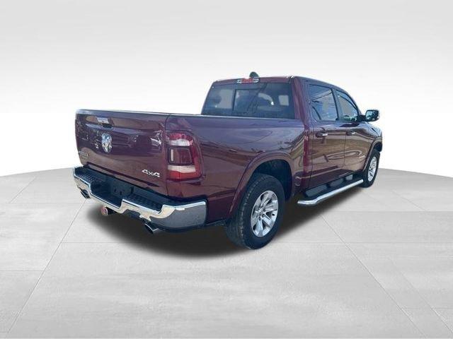 2019 Ram 1500 Vehicle Photo in MEDINA, OH 44256-9631