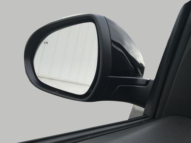 2022 Buick Encore GX Vehicle Photo in GREEN BAY, WI 54303-3330