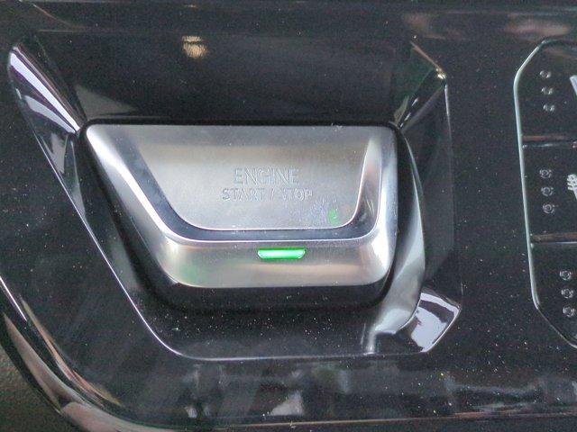 2025 GMC Sierra 2500 HD Vehicle Photo in ALBERTVILLE, AL 35950-0246