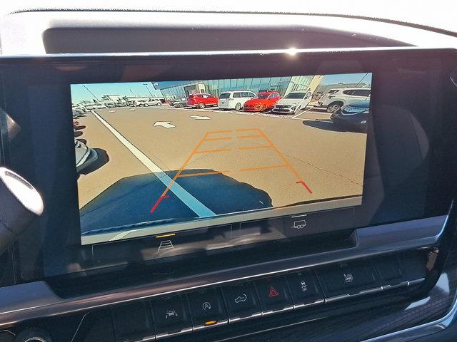 2023 Chevrolet Silverado 1500 Vehicle Photo in Philadelphia, PA 19116