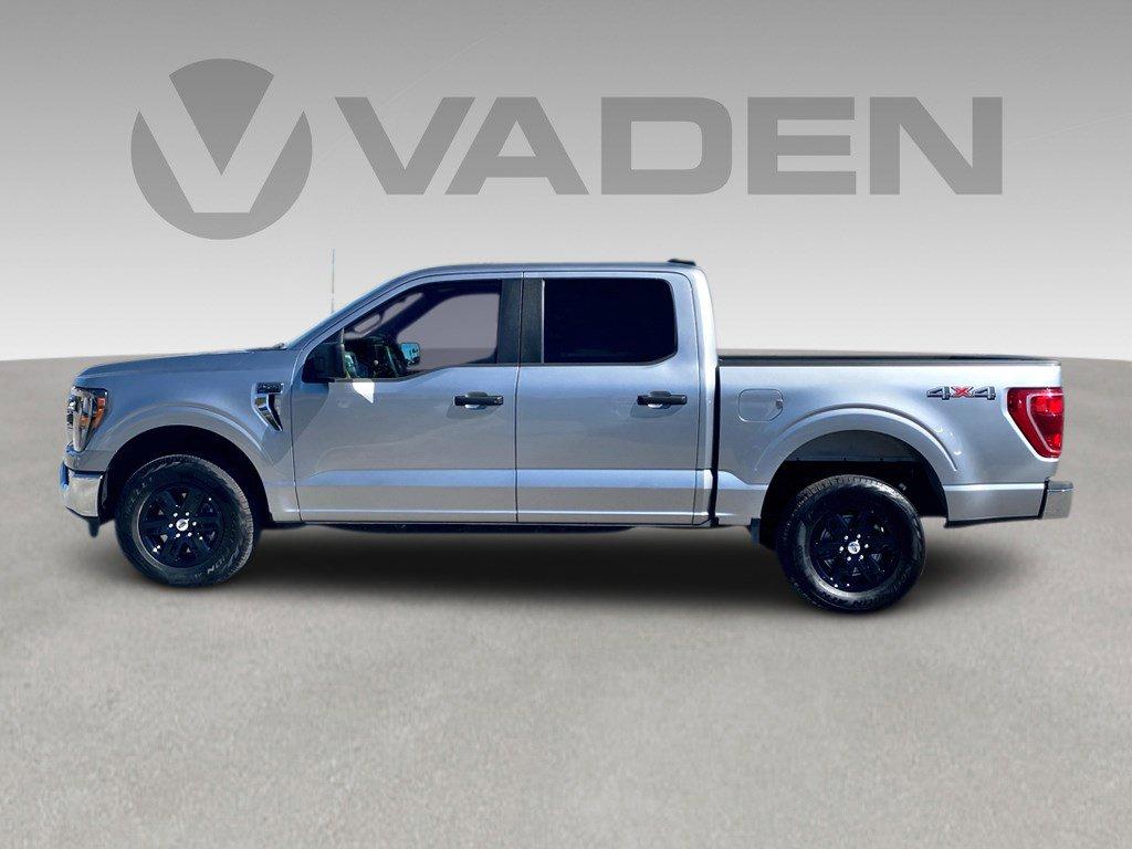 2023 Ford F-150 Vehicle Photo in SAVANNAH, GA 31406-4513