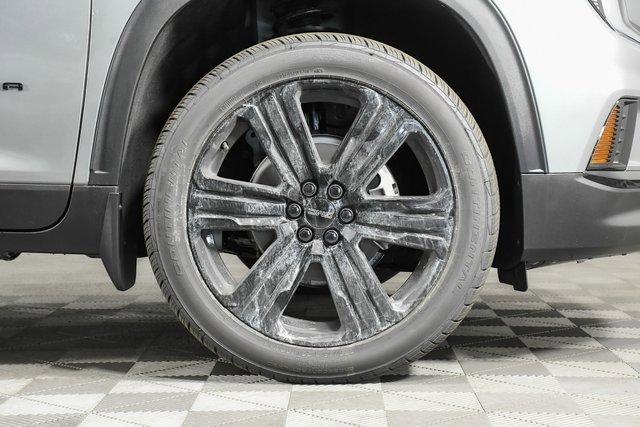 2025 GMC Acadia Vehicle Photo in PUYALLUP, WA 98371-4149