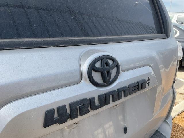 2023 Toyota 4Runner Vehicle Photo in San Antonio, TX 78230