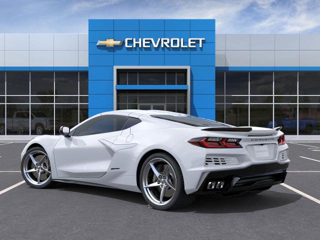 2025 Chevrolet Corvette E-Ray Vehicle Photo in TIMONIUM, MD 21093-2300