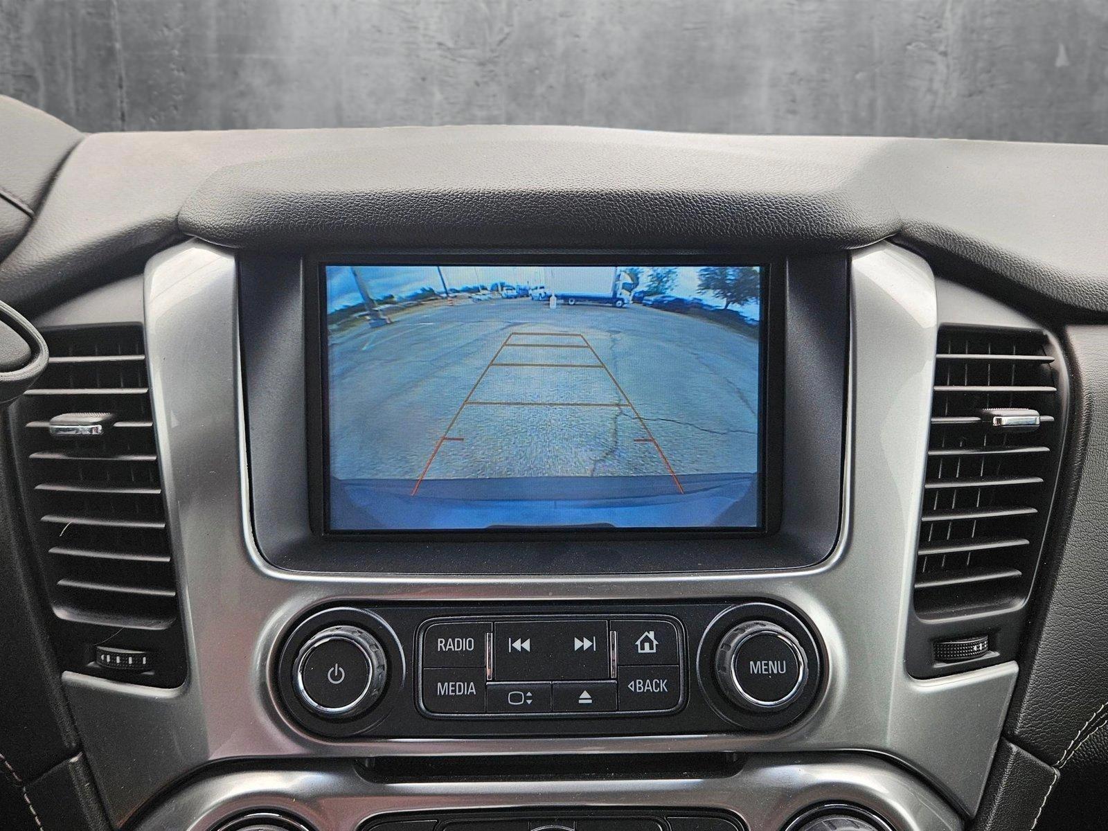 2020 Chevrolet Tahoe Vehicle Photo in AUSTIN, TX 78759-4154
