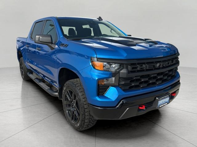 2023 Chevrolet Silverado 1500 Vehicle Photo in MANITOWOC, WI 54220-5838