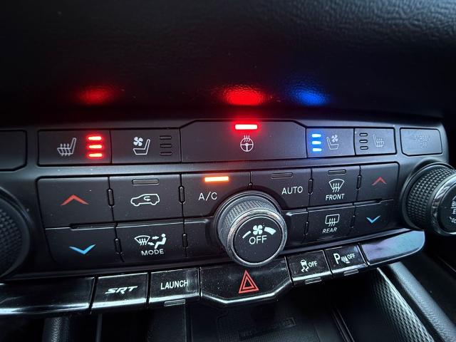 2021 Dodge Durango Vehicle Photo in Savannah, GA 31419