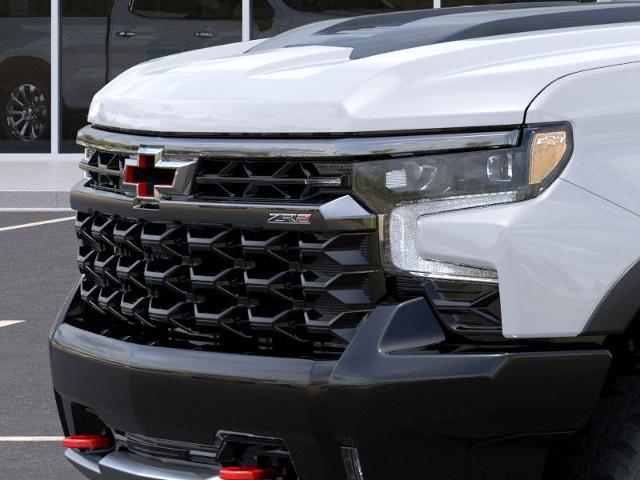 2025 Chevrolet Silverado 1500 Vehicle Photo in POST FALLS, ID 83854-5365