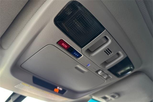 2019 Subaru Outback Vehicle Photo in ELK GROVE, CA 95757-8703