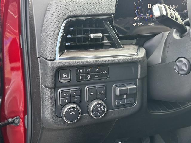 2025 Chevrolet Tahoe Vehicle Photo in GARDNER, MA 01440-3110