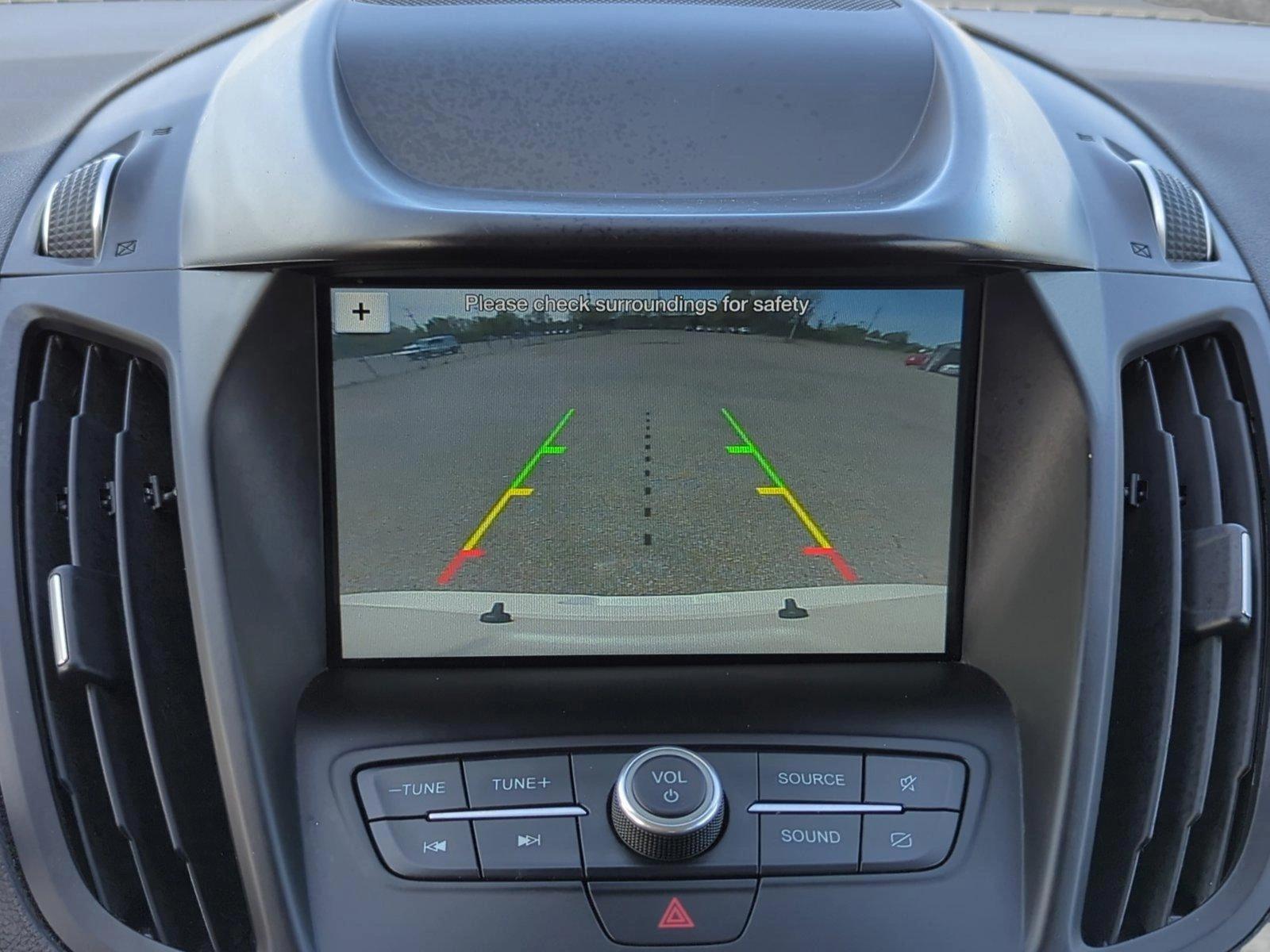 2019 Ford Escape Vehicle Photo in Memphis, TN 38128