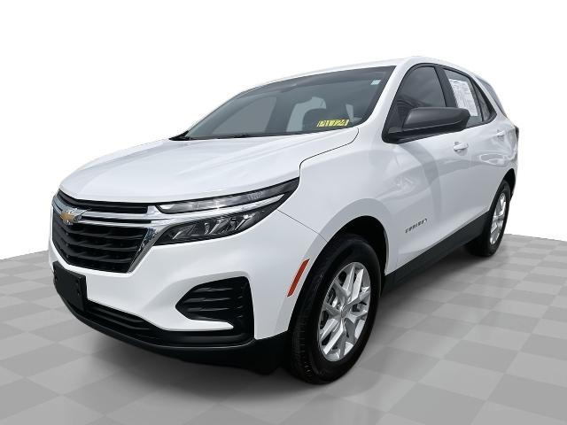 2023 Chevrolet Equinox Vehicle Photo in BENTONVILLE, AR 72712-4322
