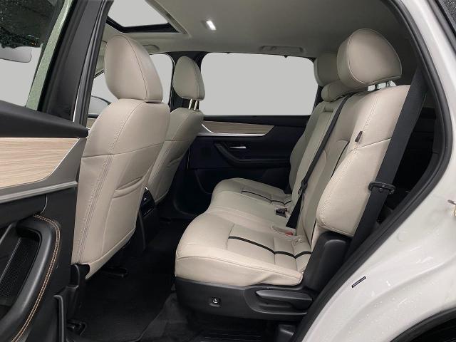 2024 Mazda CX-90 Vehicle Photo in Appleton, WI 54913