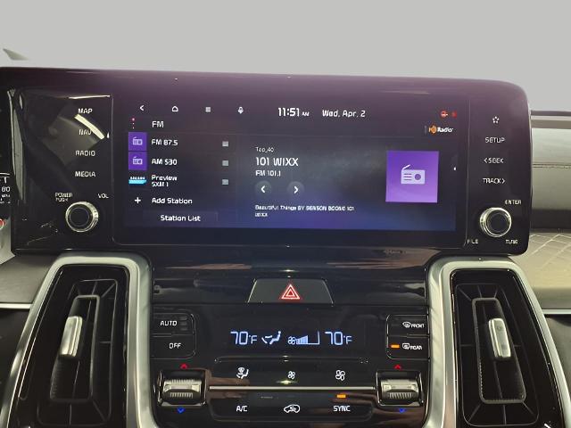 2022 Kia Sorento Vehicle Photo in Oshkosh, WI 54904