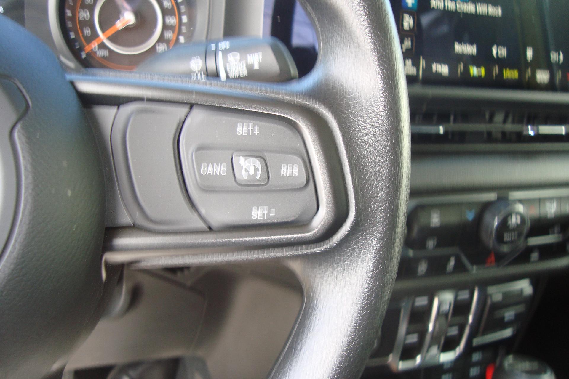2024 Jeep Gladiator Vehicle Photo in PORTSMOUTH, NH 03801-4196