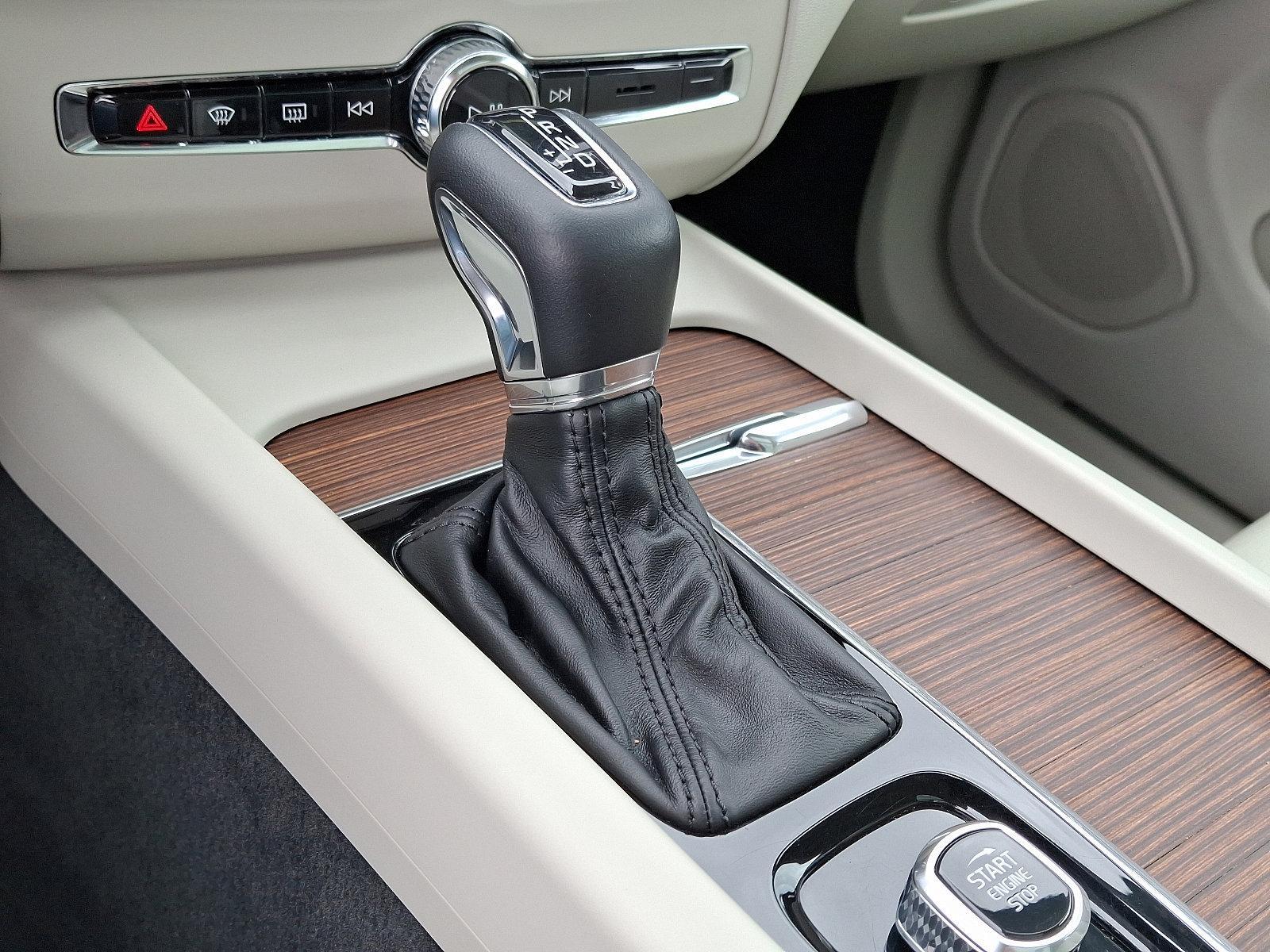 2019 Volvo XC60 Vehicle Photo in Trevose, PA 19053