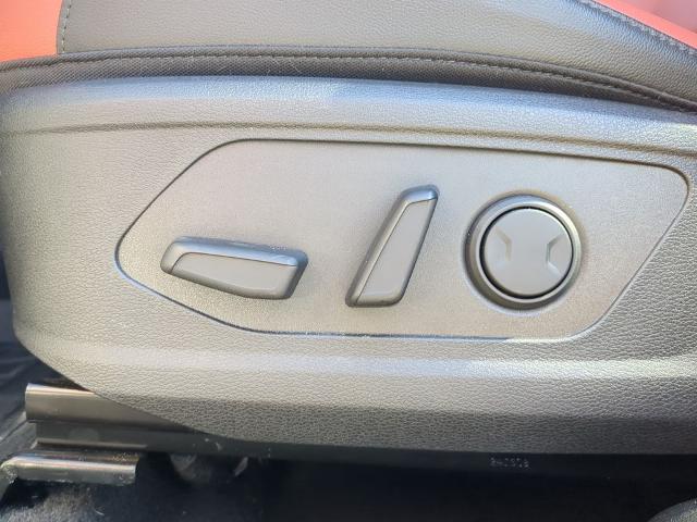 2024 Kia Sportage Vehicle Photo in Brunswick, GA 31525