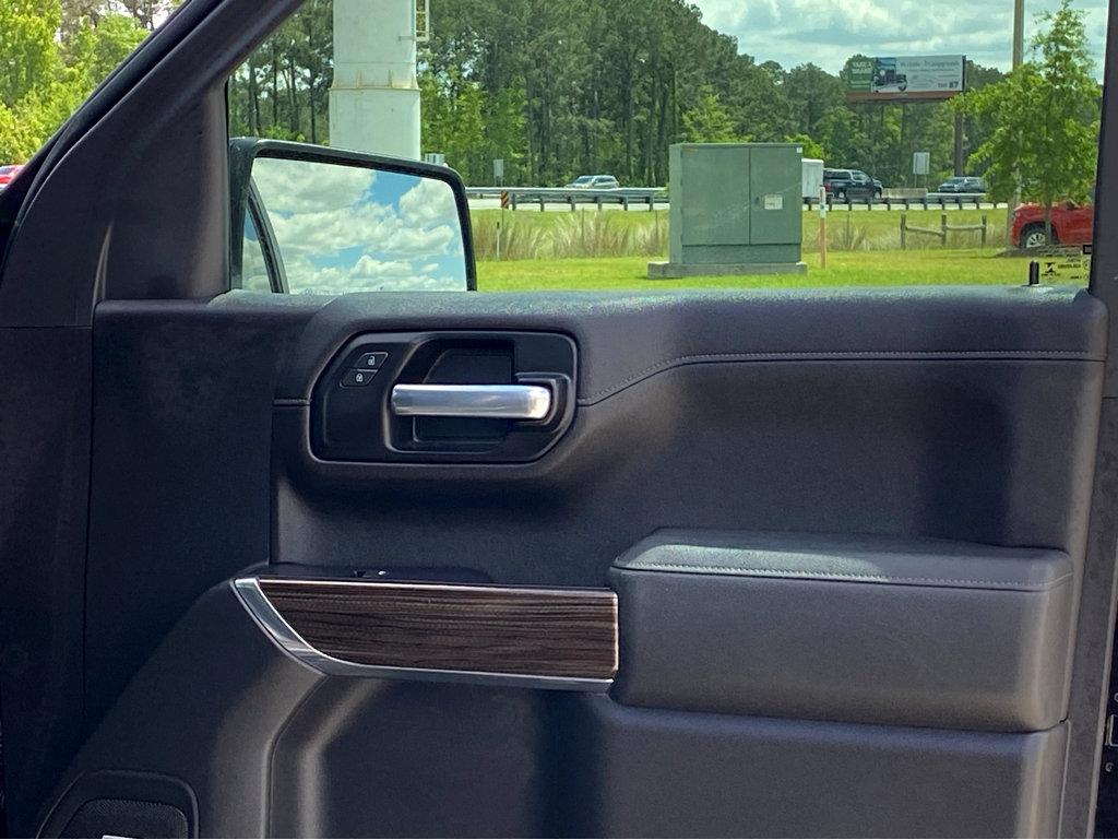 2020 Chevrolet Silverado 1500 Vehicle Photo in POOLER, GA 31322-3252