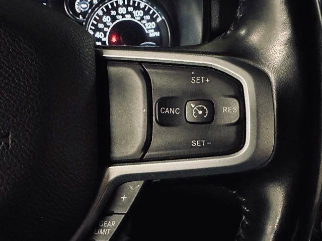 2022 Ram 1500 Vehicle Photo in MEDINA, OH 44256-9631